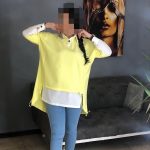 شومیز جلو بسته مازراتی - Image 3