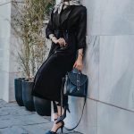 مانتو یقه آمریکایی - Image 3