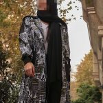 بارونی طرح دار - Image 2