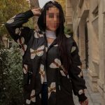 بارونی طرح دار - Image 3