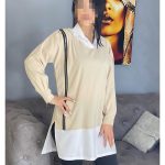 شومیز آنا