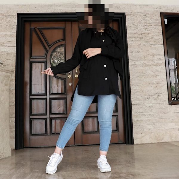 مانتو ژیله