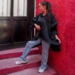 شومیز کلوش - Image 2