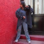 شومیز کلوش - Image 5