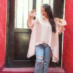 شومیز کلوش - Image 6