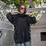 شومیز کتی - Image 3