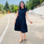 پیراهن چین چینی - Image 5
