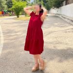 پیراهن چین چینی - Image 7
