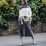 مانتو آستین گره - Image 3
