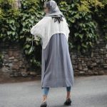 مانتو آستین گره - Image 4
