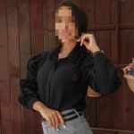شومیز کراپ کرسپو