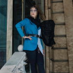 کت جین ترکیبی - Image 3