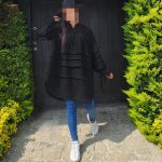 شومیز جلو بسته سه دکمه - Image 4