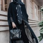 مانتو مزونی سه دکمه - Image 5