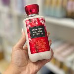 بادی لوشن Japanese Cherry Blossom بث اند بادی | لوسیون بدن Bath and Body جپنیر چری بلاسم - Image 2