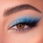 پالت سایه منهتن ۴ رنگ اسموکی - Image 2