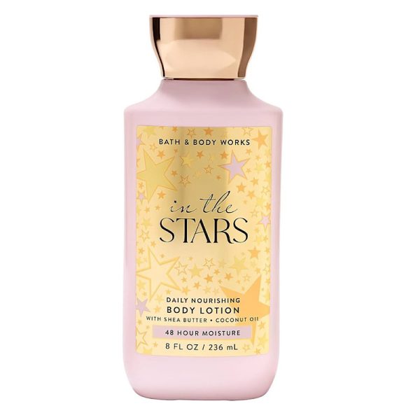 بادی لوشن In the stars بث اند بادی | لوسیون بدن این د استارز Bath and Body