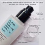 لوسیون مرطوب کننده و آبرسان فاقد چربی کوزارکس 100 میل Cosrx Oil-Free Ultra-Moisturizing Lotion - Image 2