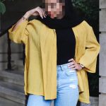 مانتو آرشال - Image 2