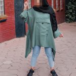 شومیز تک جیب - Image 2