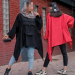 شومیز تک جیب - Image 3