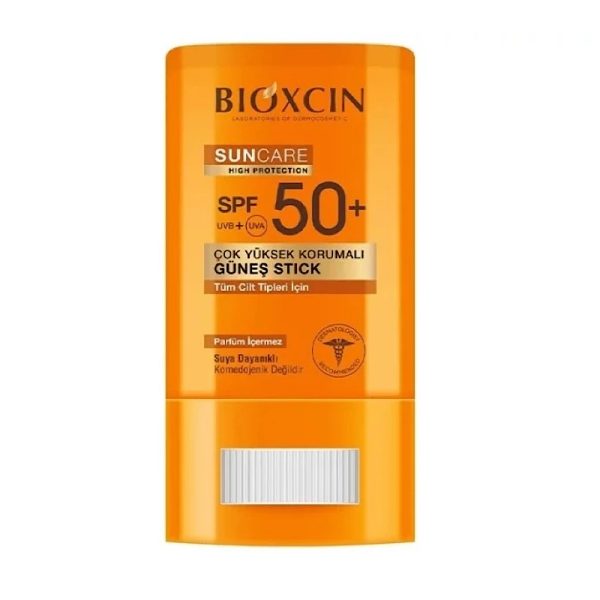 ضدآفتاب استیکی بیوکسین Spf50