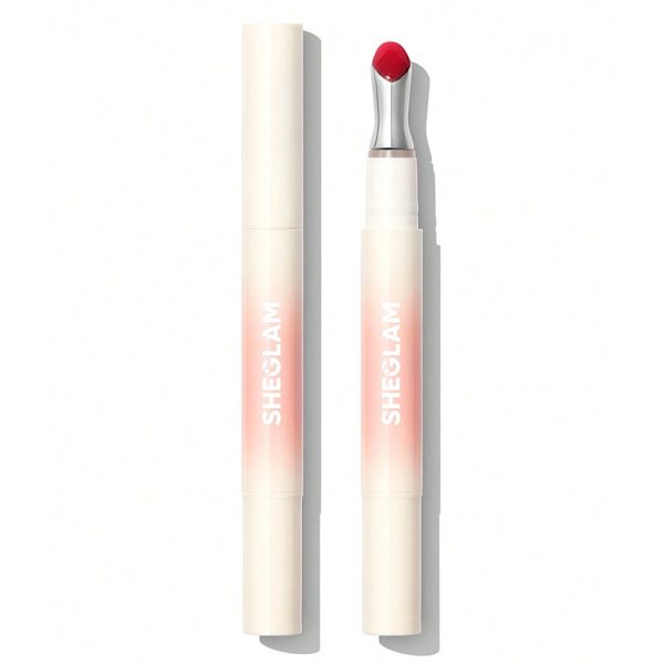 لیپ پلامپر و حجم دهنده لب بولد بوستر شیگلم (Bold Booster Lip Plumper Sheglam)