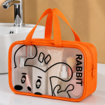 واش بگ سایز بزرگ خرگوشی - Image 3