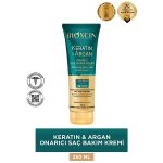 ماسک مو کراتین و آرگان بیوکسین - Image 2