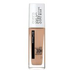 کرم پودر ۳۰ ساعته سوپر استی میبلین | Maybelline Super Stay 30H Foundation