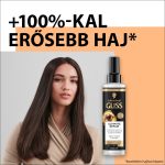 اسپری دو فاز گلیس مدل Ultimate Repair مناسب موهای خشک و آسیب دیده - Image 2