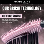 ریمل بلند کننده ضد آب مدل اسکای های SKY HIGH میبلین MAYBELLINE - Image 2