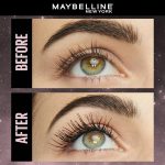 ریمل بلند کننده ضد آب مدل اسکای های SKY HIGH میبلین MAYBELLINE - Image 3