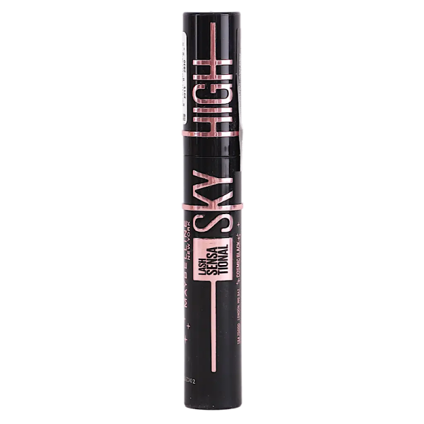 ریمل بلند کننده ضد آب مدل اسکای های SKY HIGH میبلین MAYBELLINE