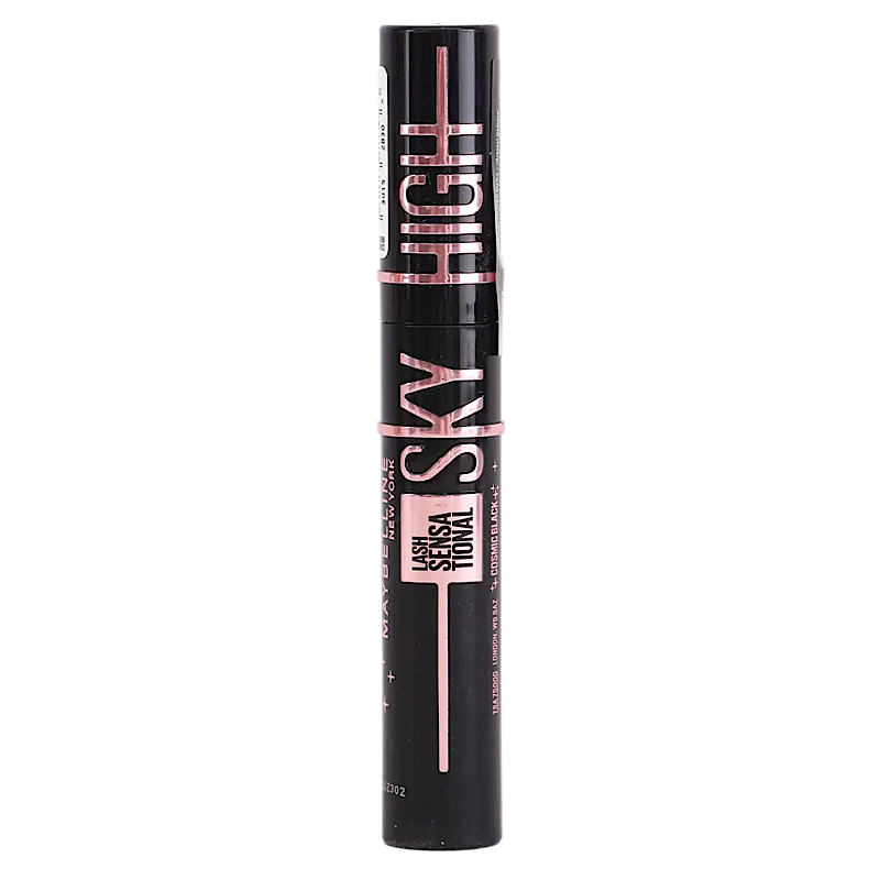 IMG_8561 ریمل بلند کننده ضد آب مدل اسکای های SKY HIGH میبلین MAYBELLINE - Image 1