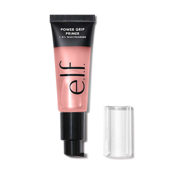 پرایمر الف e.l.f مدل Power Grip Primer + 4% Niacinamide