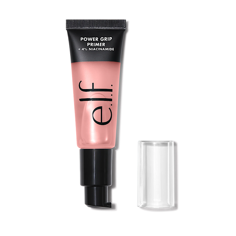 IMG_8648 پرایمر الف e.l.f مدل Power Grip Primer + 4% Niacinamide - Image 1