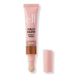 رژگونه مایع الف e.l.f مدل Halo Glow Beauty Wand Blush e.l.f. Halo Glow Beauty Wand Liquid Blush