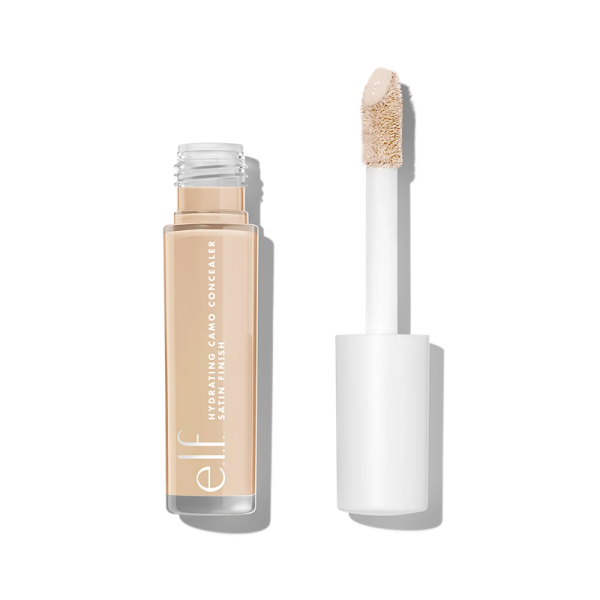 کانسیلر آبرسان الف E.L.F Hydrating Camo Concealer