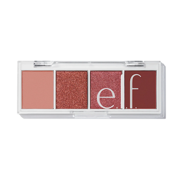پالت سایه الف e.l.f مدل Bite-Size Eyeshadow Palette