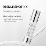 سرم میکرونیدلینگ ریدل شات100 Reedle Shot وی تی کازمتیکس Vt Cosmetics